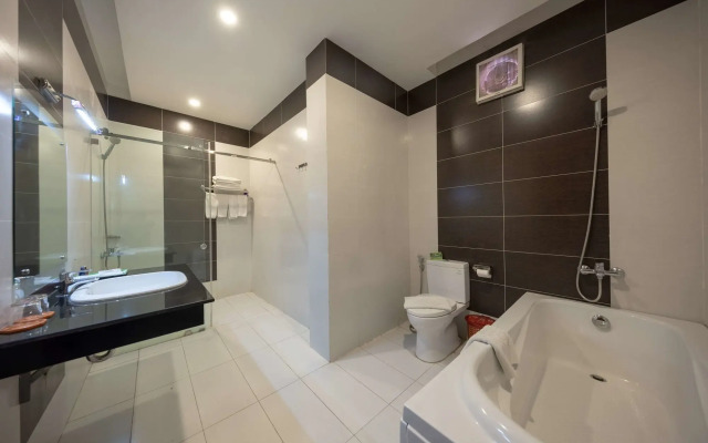 Airport Saigon Hotel