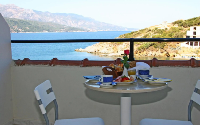 Samos Bay Hotel