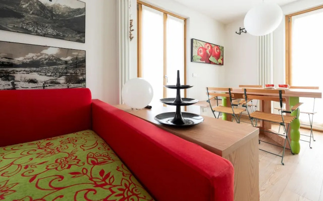 Italianway - Osteglio 15/F - Viola