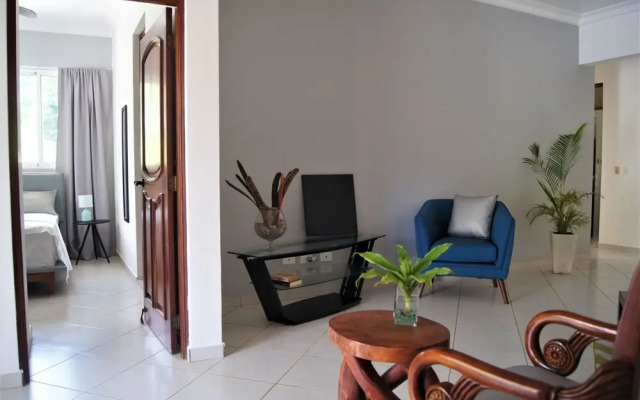 Casa Estrella Mirabal
