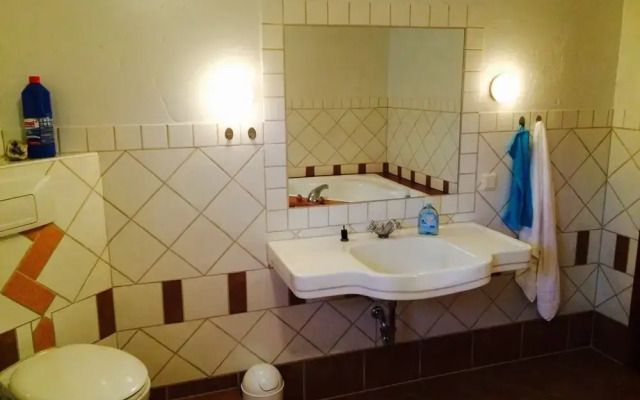 Ferienwohnung auf dem Priwall in Lübeck