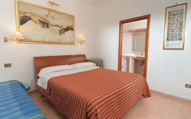 Grand Bed Breakfast Suites and Apartment S at Saint Paul