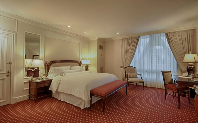 The Westin Camino Real, Guatemala