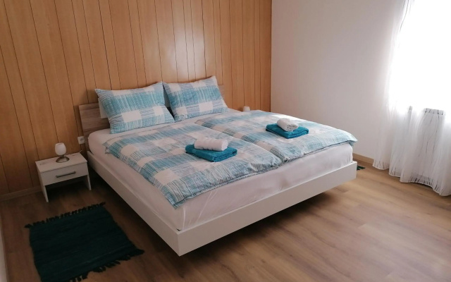 Apartma Center