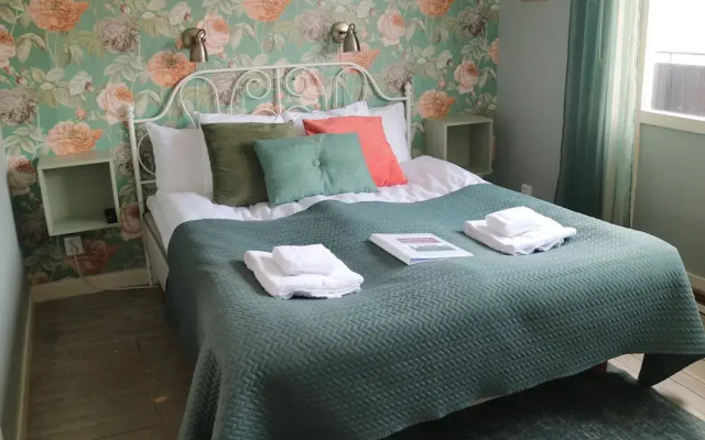 Lustigsgården Boutique Hotel
