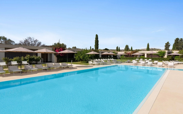 Dolce by Wyndham Siracusa I Monasteri Golf & Spa
