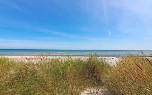 "Legolas" - 50m from the sea in Bornholm