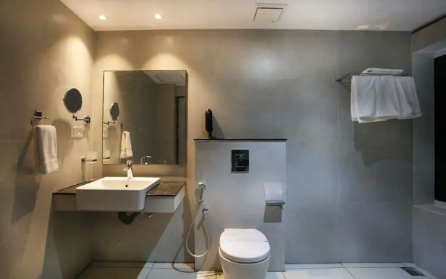 Hotel Navarathna