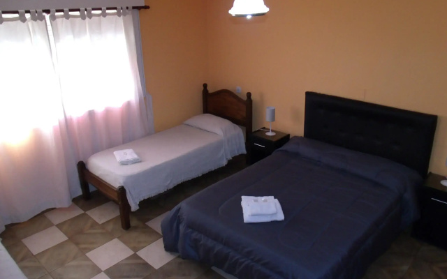 Nuevo Hotel Brutti