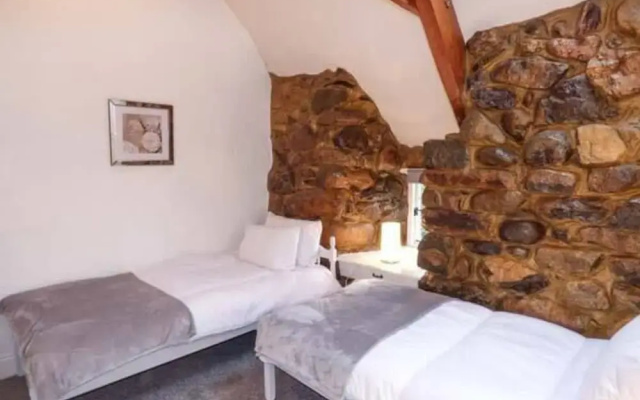 Bothy Cottage