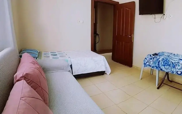 Soli Kiyi Apart Motel