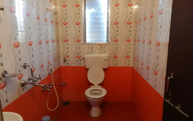 Hotel Sawai Mansing Hill Resort