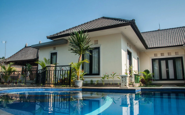 Villa Rumah Bakti Ubud
