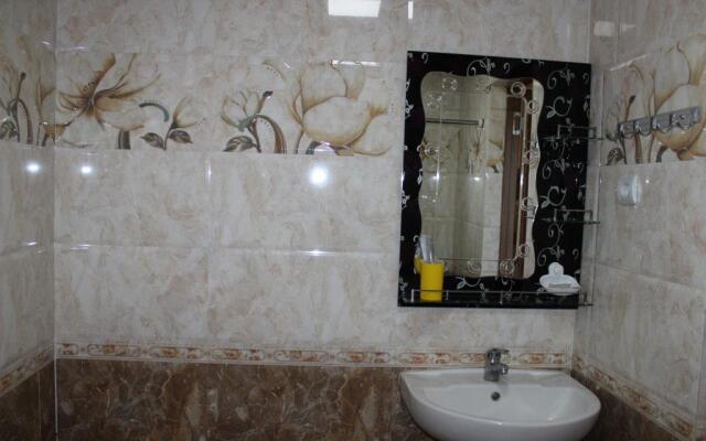 Ханка База Отдыха