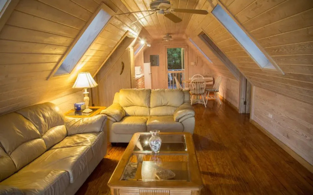 The Cottage