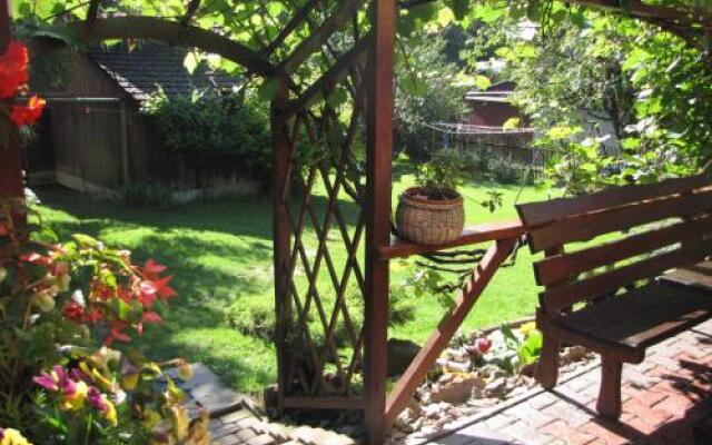 Gospodarstwo Agroturystyczne u Ani