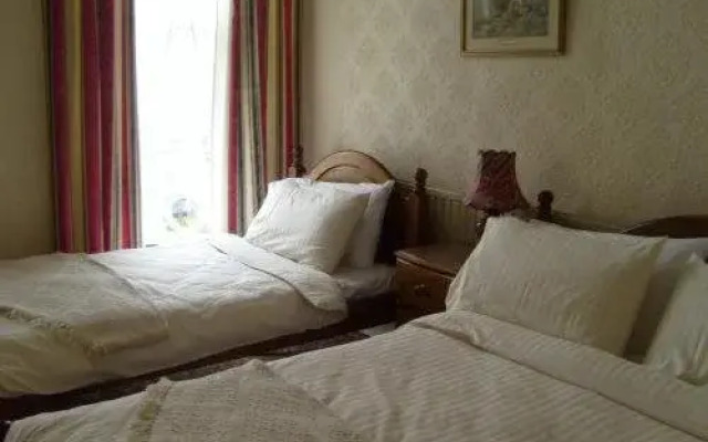 The Beverley Hotel