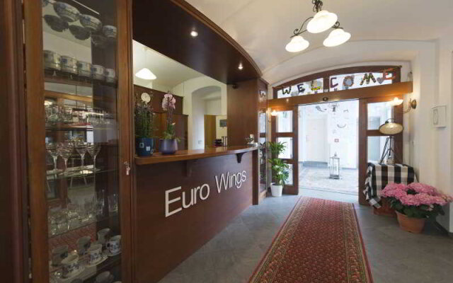Eurowings Hotel