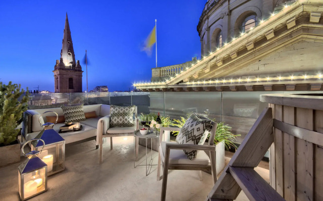 Casa Ellul - Small Luxury Hotels of the World