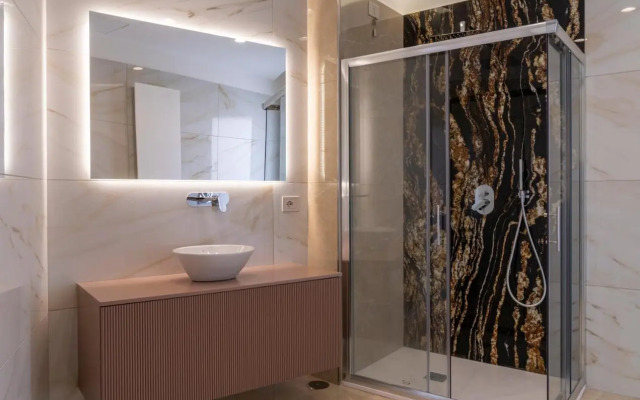 Amabile Luxury Rooms