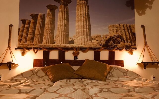 B&B Magna Grecia