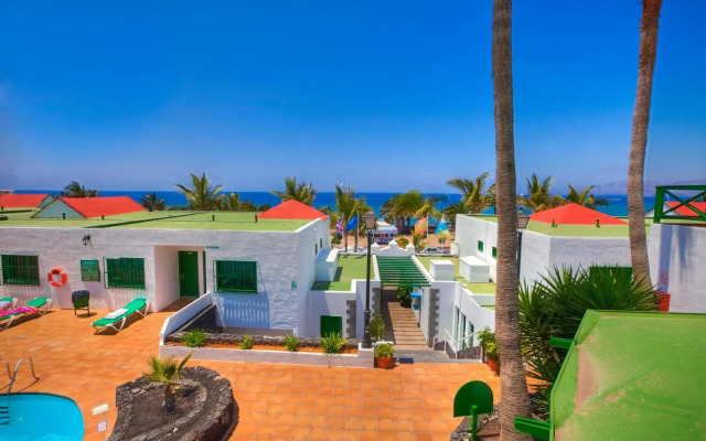 Rocas Blancas Apartments