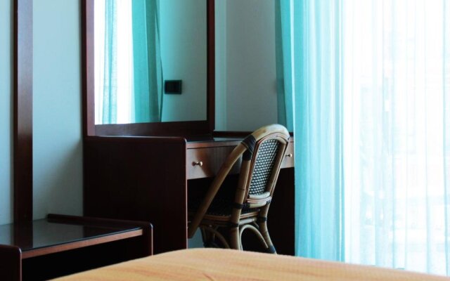 Hotel Europa