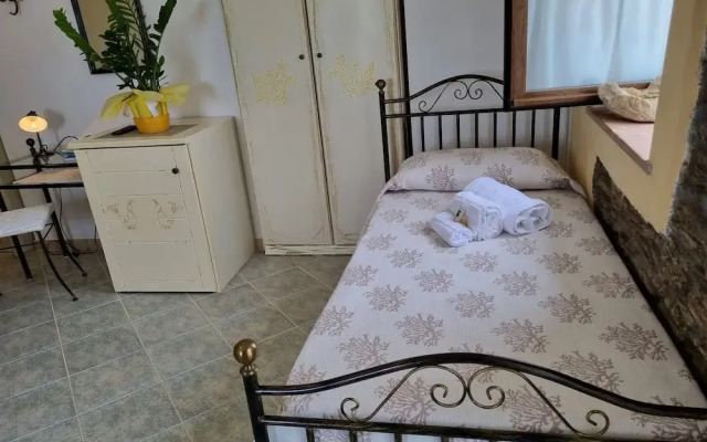 Agriturismo Finagliosu
