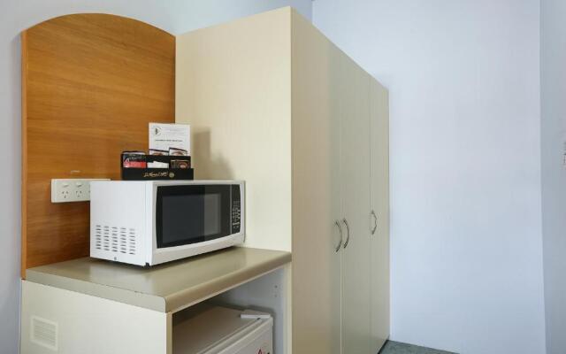 Shellharbour Village Motel