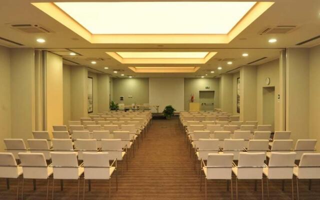 Holiday Inn Genoa City by IHG