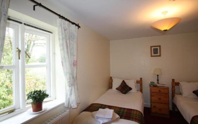 Beechwood B&B