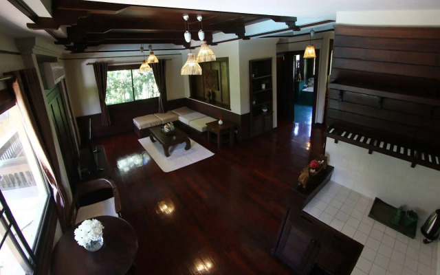 Taraburi Resort Chiangmai