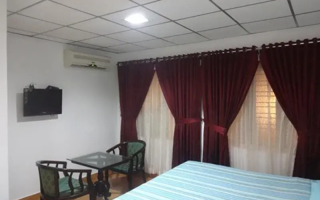 Hotel Mithila