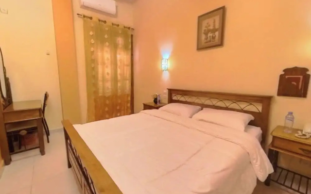 Hotel Taghrast