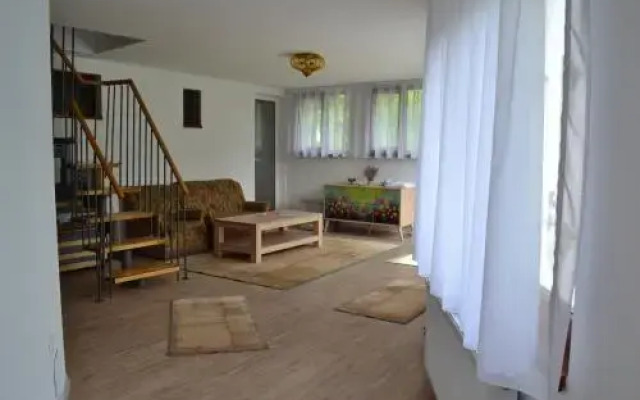 Casa Bota