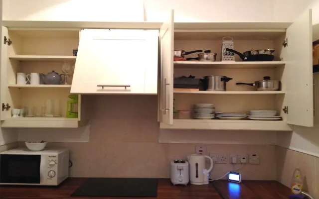 StayIreland Charles Street Apt 5