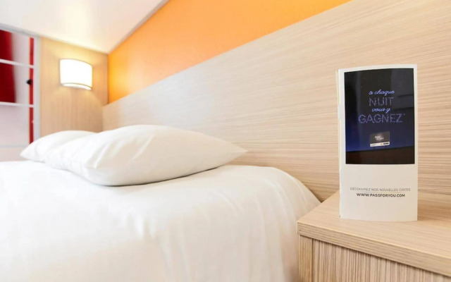 Première Classe Lyon Ouest - Tassin