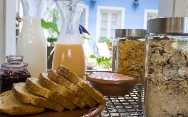 Entre Barrios Hospederia