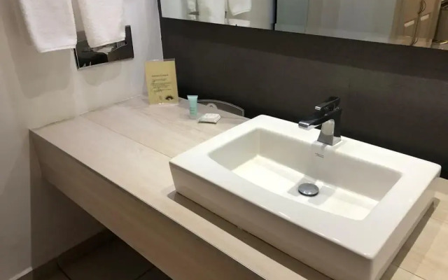 Quinta Dorada Hotel and Suites