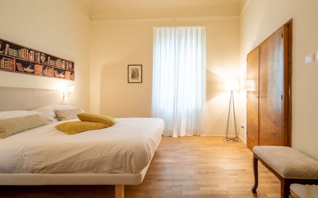 Uffizi Prestige by Mmega