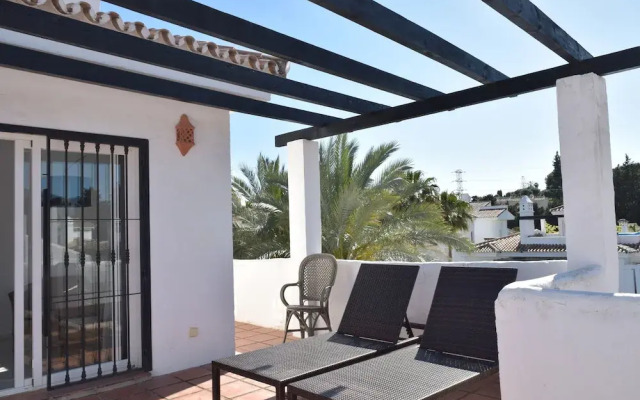 Naranjos de Marbella - Apartments Serinamar