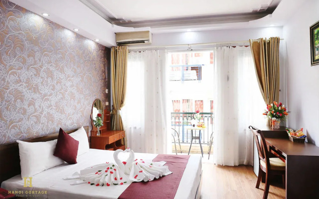 Hanoi First Choice Hotel