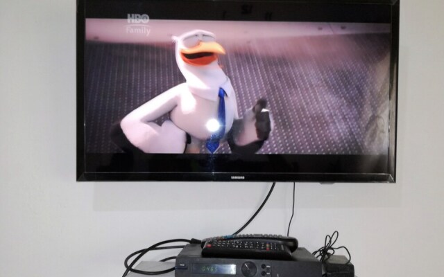 Apartamento Marbella 45-28