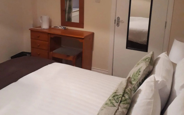 Bishop Gate B&B