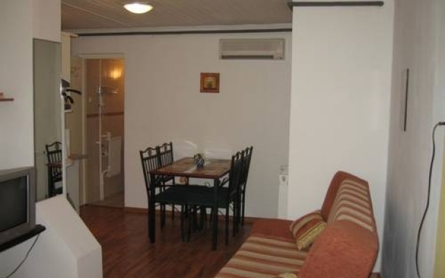 Roxanna Apartman