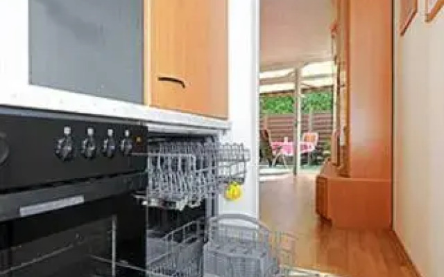 Ferienhaeuser Nordseewelle