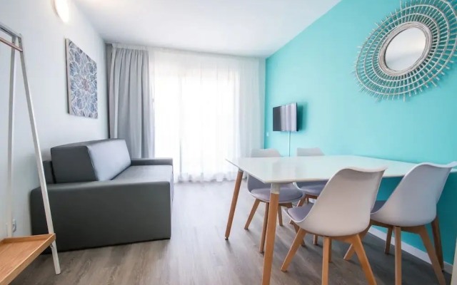 GoCosta Apartment Arquus Deluxe 1