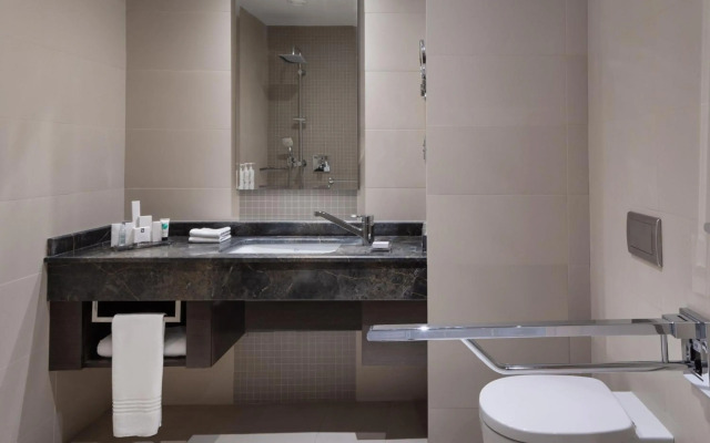 Skopje Marriott Hotel