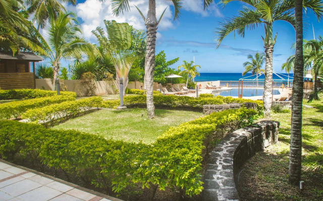 Sunset Reef Resort & Spa