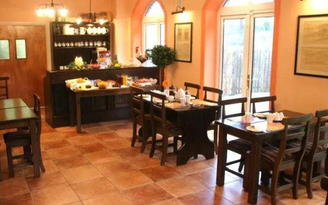 Donegal Manor Luxury Guesthouse
